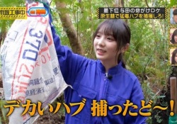 【乃木坂46】与田祐希ちゃんのハブ回って何位だったんだろう