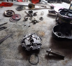 謎のダイワ製ジギングリール！