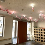 ホームステーション蓮根のblog