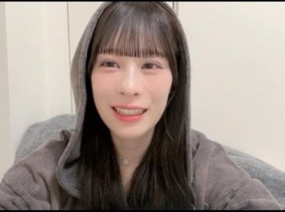 [動画]2026.06.16（21:17～） SHOWROOM　「≒JOY(ニアリーイコールジョイ) 髙橋舞」＠個人配信【ニアジョイ】