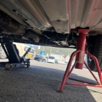 TODAY IGNIS　広島でフィアット＆アルファロメオの点検、整備。