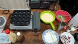 【22時】朝からバイトだけどたこ焼き作るｗｗｗ（※画像あり）