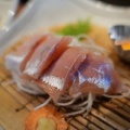 囲炉裏焼きの名店　津山 あなみ！！