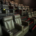韓国映画館　CGV大学路８館　アクターズウォール『배우가 말하다』　한국영화 CGV대학로