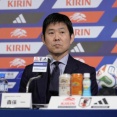 W杯メンバー26人決定！負傷の三笘薫、選外！長友佑都がアジア初の５大会連続出場