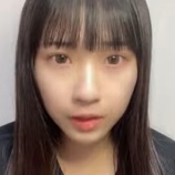 『[動画]2024.11.21（07:12～） SHOWROOM　「≒JOY(ニアリーイコールジョイ) 天野香乃愛」＠個人配信【ニアジョイ】』の画像