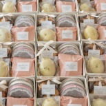 VIPコース２月のお菓子♡発送しました！