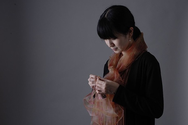 トップ5 浮雲 髪型