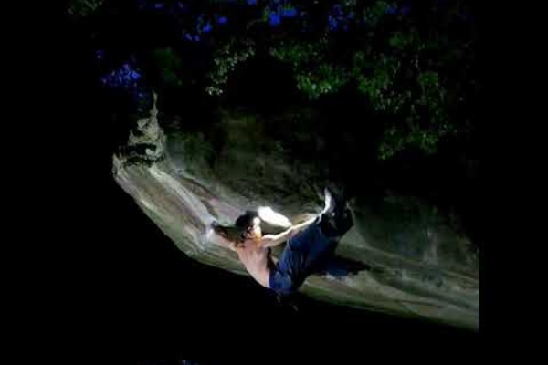 モンエナボルダー日記 - 御手洗