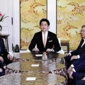 【悪法を通す企み】政府 国会会期1週間ほど延長検討