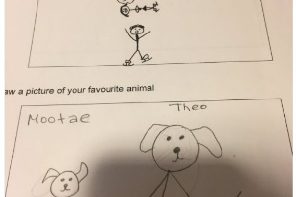 フィギュアスケートのヴィーナス ガブリエラ パパダキス