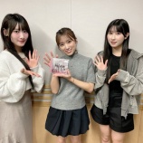 『[イコラブ] 齋藤樹愛羅・山本杏奈、10/15放送「矢吹奈子のレコメン！」出演！！まとめ』の画像