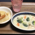 【貧乏飯】数日分の食事を大量に。。