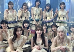 【悲報】パフォーマンスの櫻坂さん、ライブがガラガラらしいwwwwww