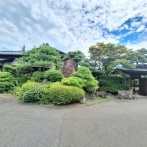 富山市上大久保に『L’con（ロコン）』なるカフェがオープンするらしい。