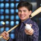 オリックス“ドラ6”石川ケニー、レッズから13巡目392位で指名 外野と投手の二刀流 NPBかMLBか 決断期限28日 大学残留の選択肢も