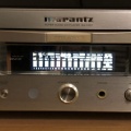 月曜日　風呂の掃除は大変だ。オーディオに火を入れて動作確認。SACDプレーヤーの蛍光表示に問題あり。Apache reload。洗面台の異物除去で流れ大変よろしい