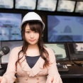 【画像】NHK大分のアナウンサーさん、地震のせいで髪をセットせずに登場ｗｗｗｗｗｗｗｗｗｗｗ