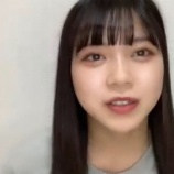『[動画]2022.08.26（20:31～） SHOWROOM　「≒JOY(ニアリーイコールジョイ) 村山結香」＠個人配信【ニアジョイ】』の画像