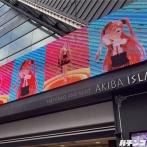 アイランド秋葉原店のマギレコが8000枚でコンプリート機能発生してしまう珍事件発生