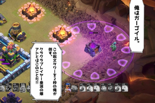 にわにわ 雑談