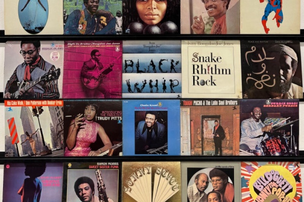 ディスクユニオンJazzTOKYO - 中古LP/CD廃盤セール