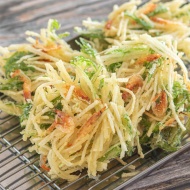 【じゃがいも買ったらコレを作るべし！】カリッとホクホクがたまらん♪家族が取り合う簡単おかずレシピ3選