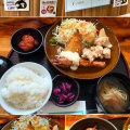 御食事処はらだ