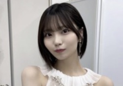 一般識者の声『アルノは乃木坂よりも櫻坂の方が似合う』