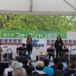 『11月のラジオ放送』の画像