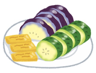 【好き嫌い】漬物って何が悲しくて食べてるの？本当にわからん.....