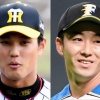 【悲報】阪神、今日の日ハムとの練習試合の先発を急遽藤浪に変更