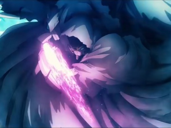 【画像あり】ウイングガンダムゼロクロークドカスタムさん、早速立体化されるもマントが大変な事になってしまう…