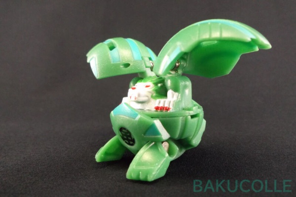 爆丸コレクション - BAKUTIN