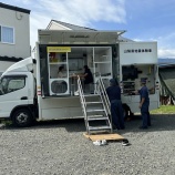 『地域の避難場所を知っていますか?』の画像