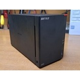『認識出来なくなってしまったネットワーク接続ハードディスクのデータ救出作業を行いました。』の画像