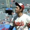 大谷翔平、4回に突如乱調　1イニング2被弾5失点で同点に追いつかれる