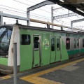 埼京線Ｅ２３３系７０００番台車塗色変更編成乗車記（2025.11.8）