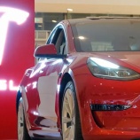 『【驚愕】クルマが全部電気自動車になった結果、ヤバすぎる事態に突入する模様wwwwwwwwwww』の画像