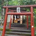 参拝
