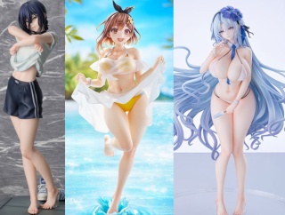 巡回 エスファイア チェンソーマン レゼ 予約開始