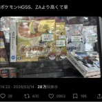 徒歩のポケモンまとめブログ