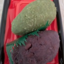 今日の昼食。
