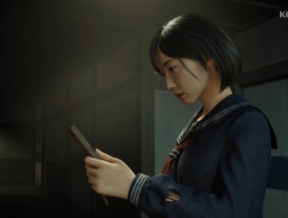 9/25発売予定『SILENT HILL f』ローンチトレーラー公開、デラックスエディションは48時間先行アクセス付！本日深夜よりプレイ可能。ピンクラビットも付いてくる