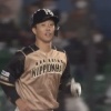 【vsロッテ】鶴岡慎也さん、日ハムでの最終打席か