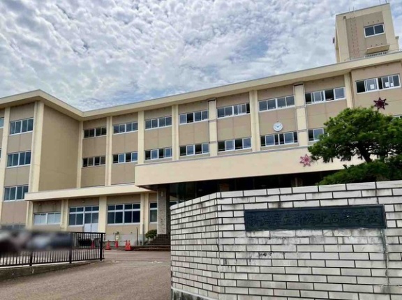 県立高等学校の「校名」を募集！令和8年度開校の『新潟北高等学校』と『豊栄高等学校』統合校の校名案を募集中！7月25日まで。