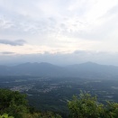 水沢山３１（２０２６．７．１３）　群馬県渋川市