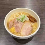 東京スタイルみそらーめん【ど・みそ】