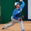 【日本ハム】初の開幕ローテあるぞ！細野晴希が台湾代表に３回無安打無失点　アピール成功