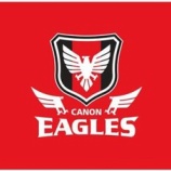 『【イベント】HUB × キヤノンイーグルス　HUB × NTTドコモレッドハリケーンズ　応援店舗』の画像